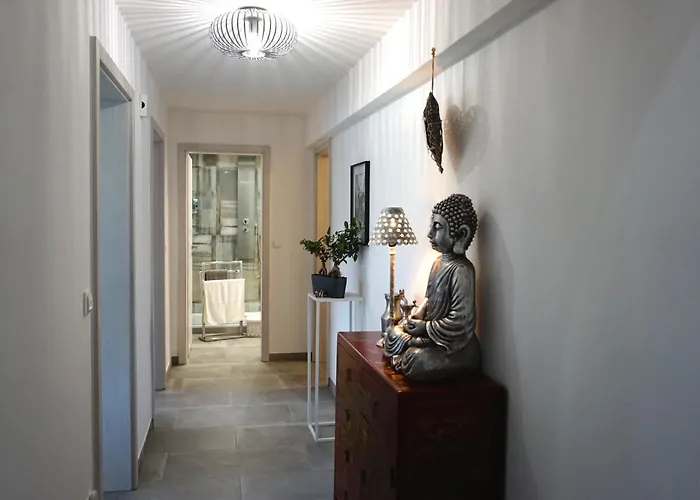 Ferienwohnung Schott