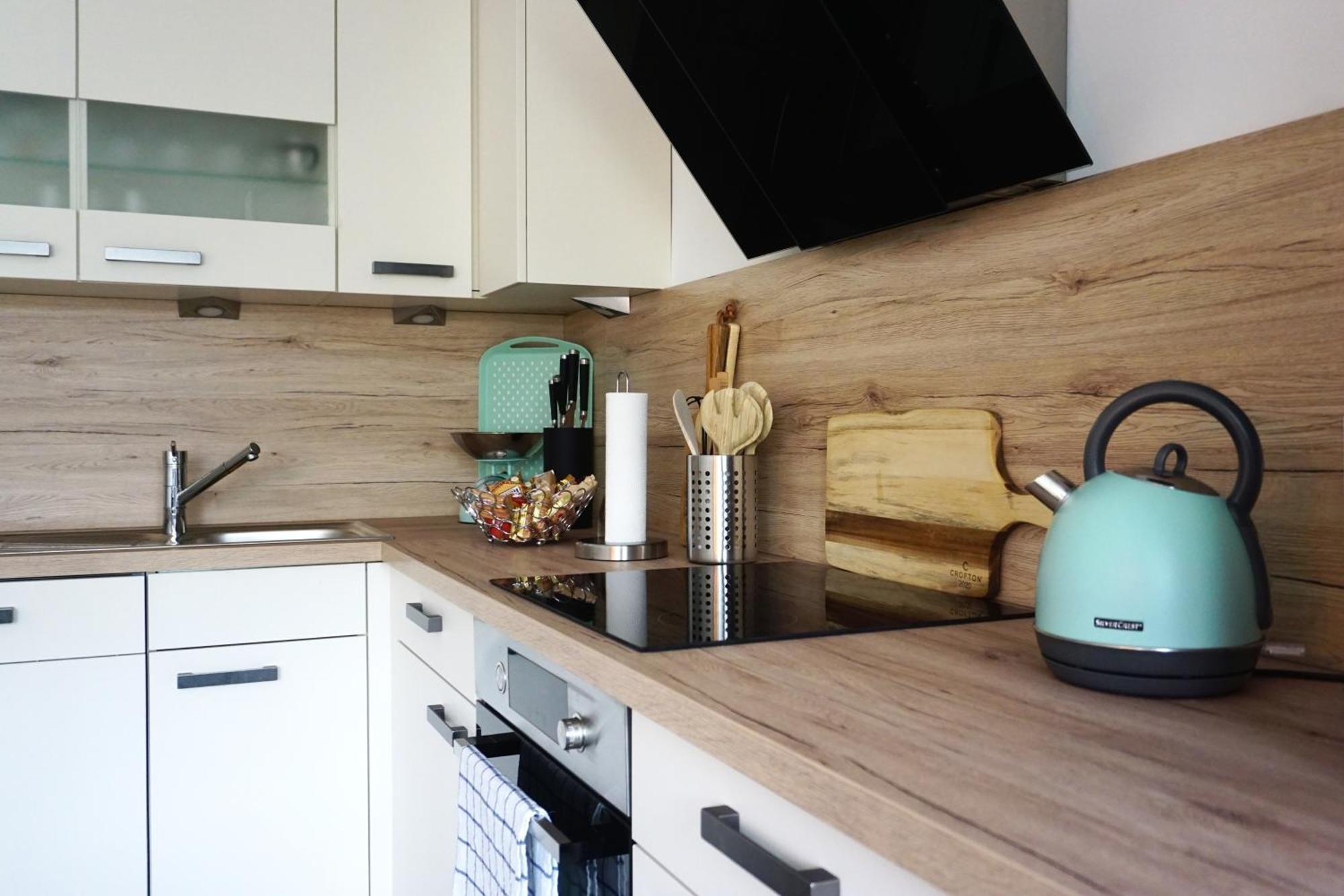 Schott Appartement