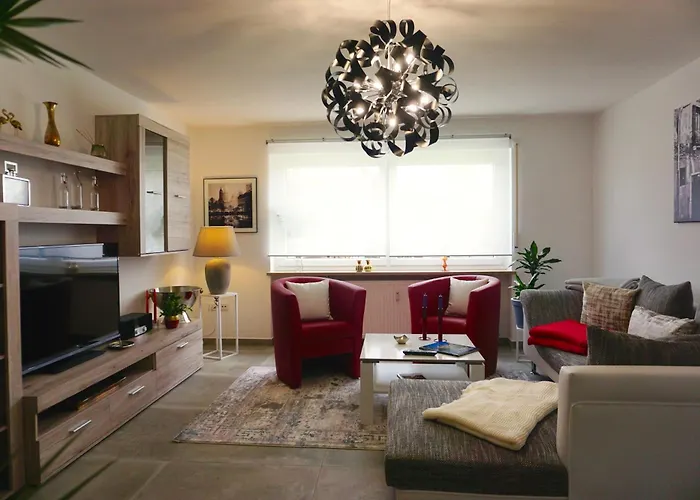 Ferienwohnung Schott