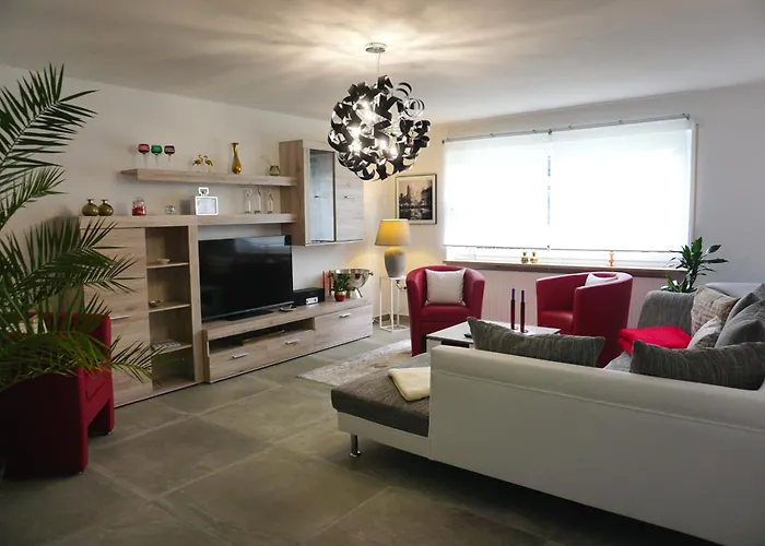 Ferienwohnung Schott
