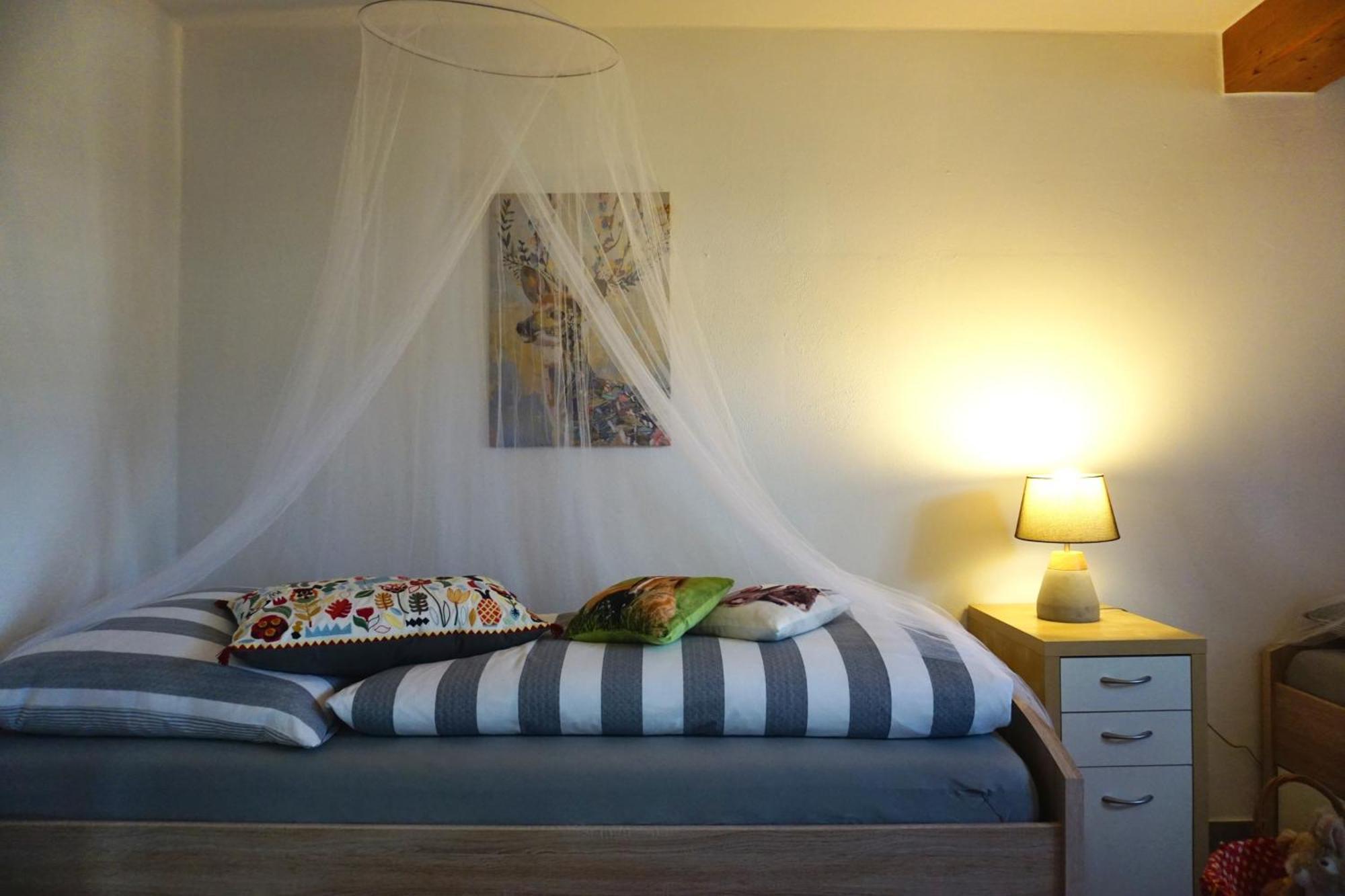 Schott Apartment