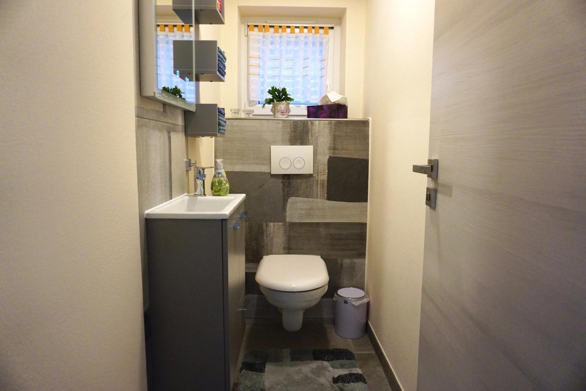 Apartment Schott