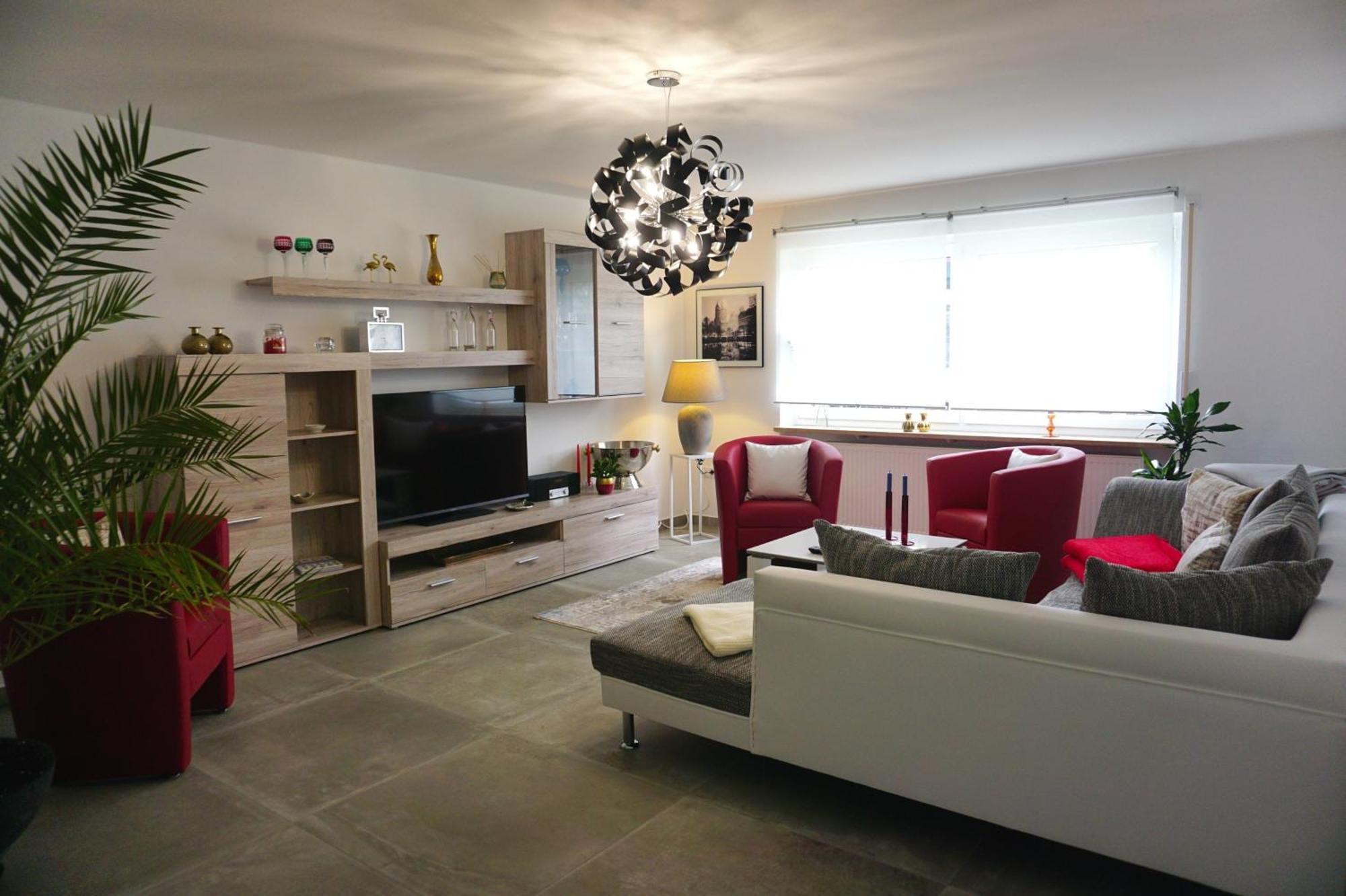 Apartment Schott